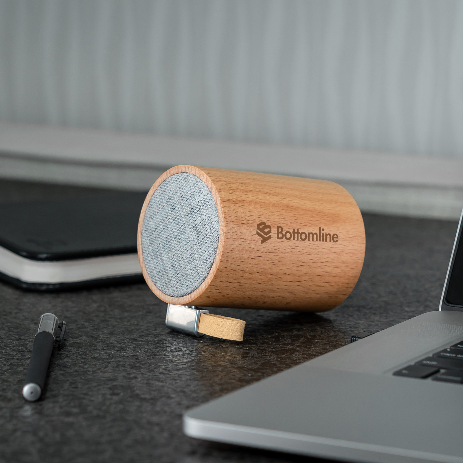 Audiowood Mermaid Speakers: Drown in an ocean of tantalizing tunes
